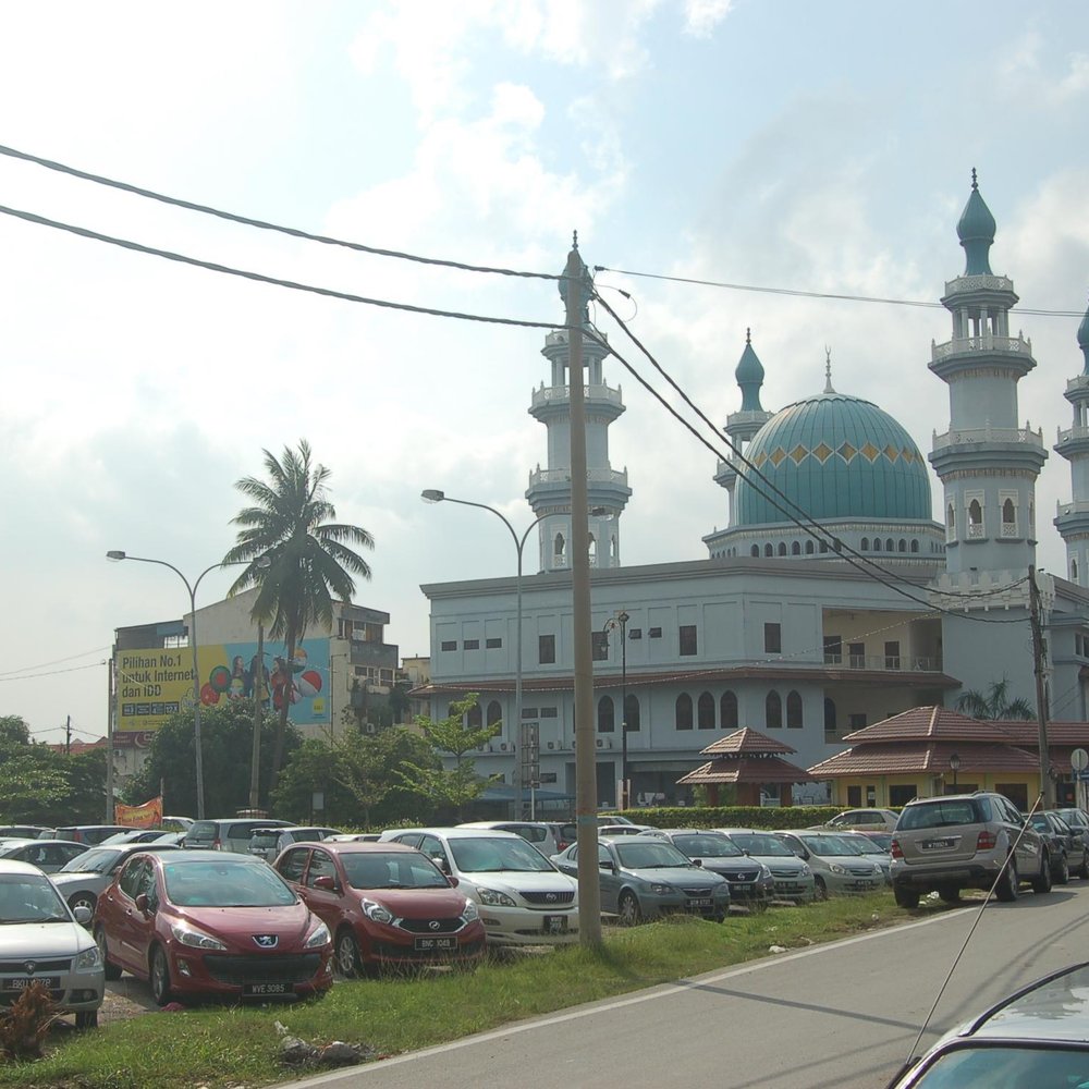 Istana Alam Shah Klang 2021 All You Need To Know Before You Go With Photos Klang Malaysia Tripadvisor