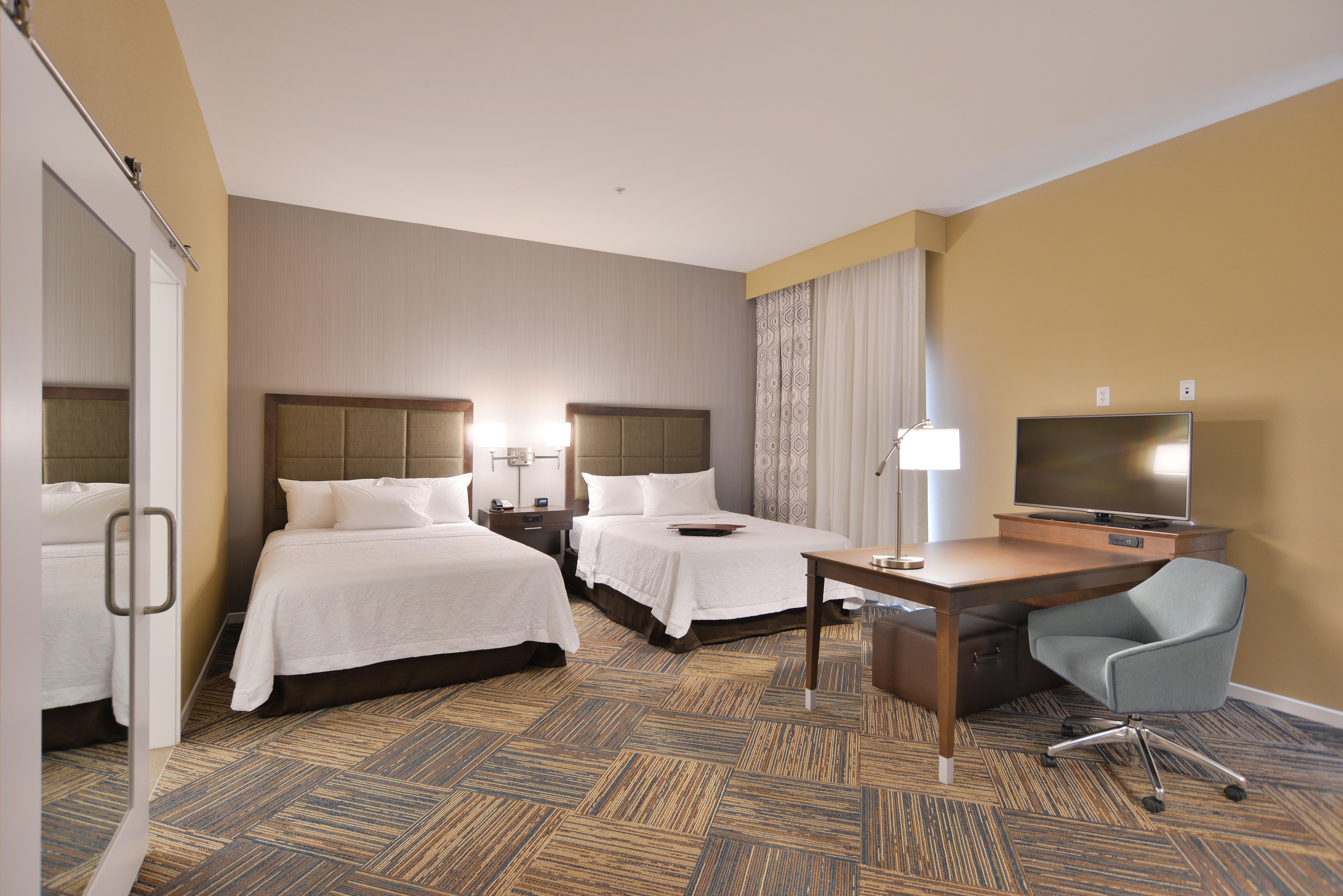 HAMPTON INN SUITES CHIPPEWA FALLS 118 1 2 6 Prices