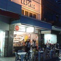 l'escale