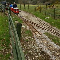 Millerbeck Light Railway