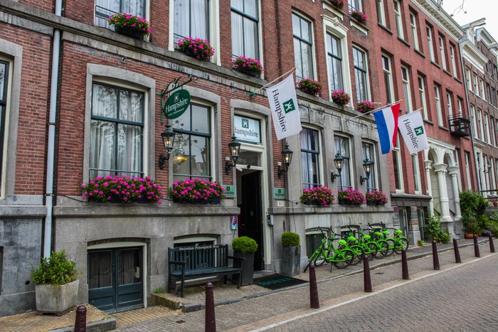 Imagen 3 de Prinsengracht Hotel