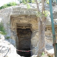 grotta