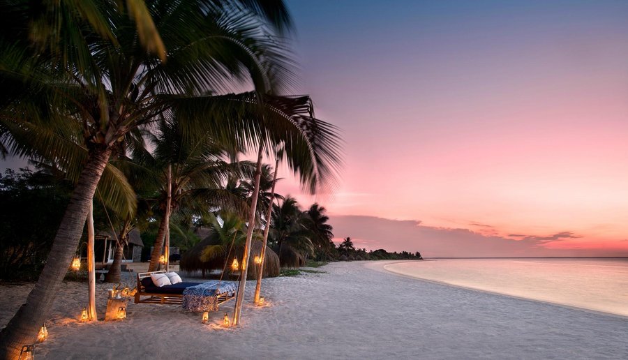 andBeyond Benguerra Island