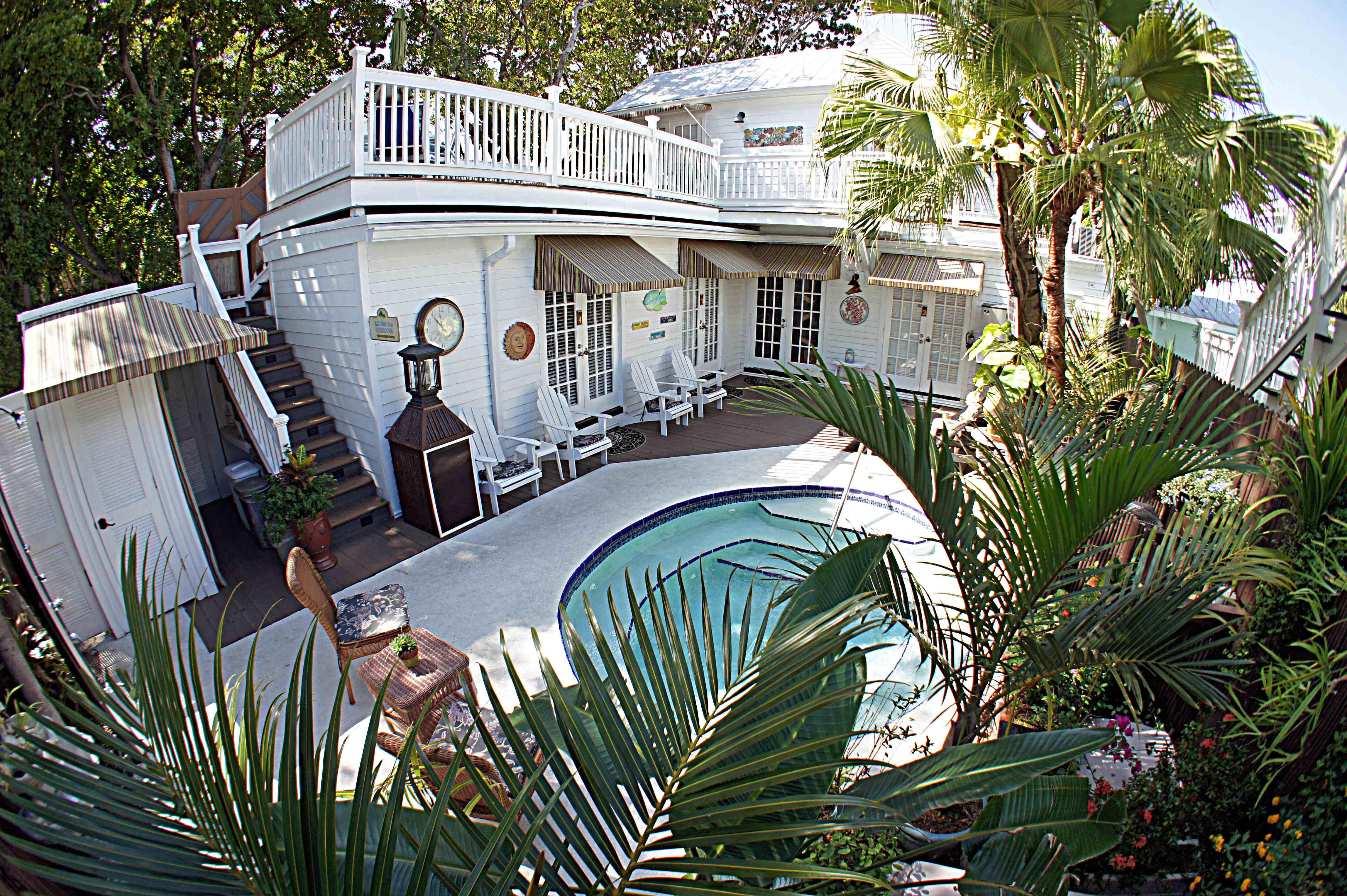 Seascape Tropical Inn UPDATED Prices Reviews Photos Key West