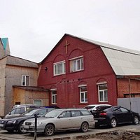 церковь