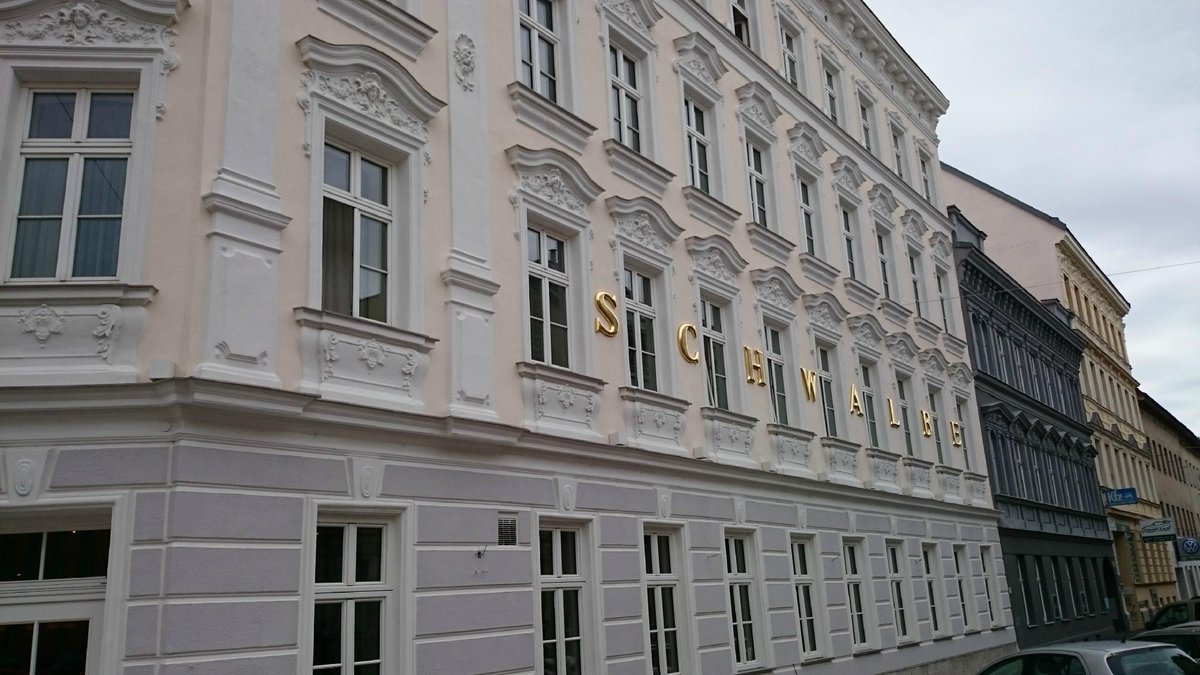 Hotel Schwalbe - Prices & Reviews (vienna, Austria)