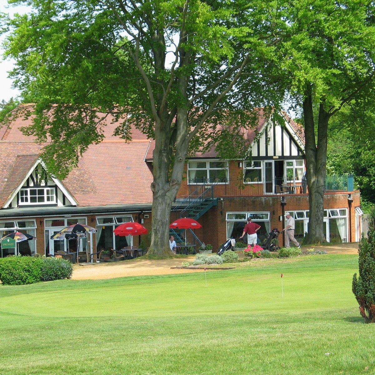 GUILDFORD GOLF CLUB 2022 What to Know BEFORE You Go