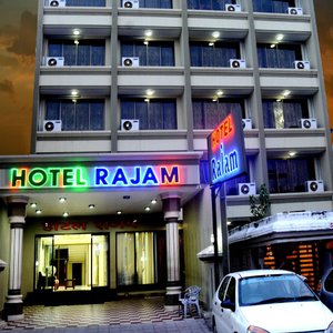 The Best Budget hotel in Kanyakumari