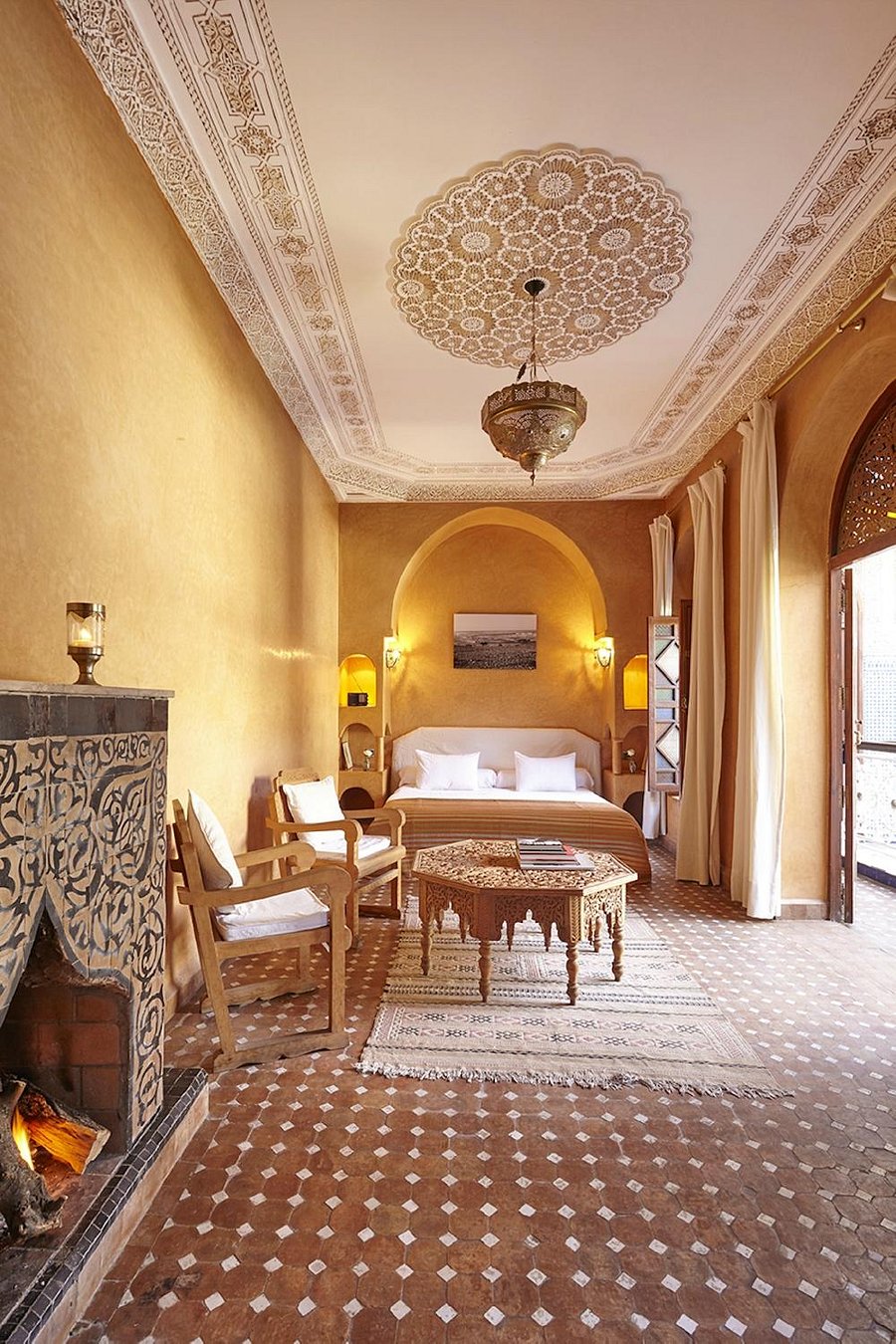 Riad Jardin Secret Updated 2020 Hotel Reviews Marrakech Morocco Tripadvisor