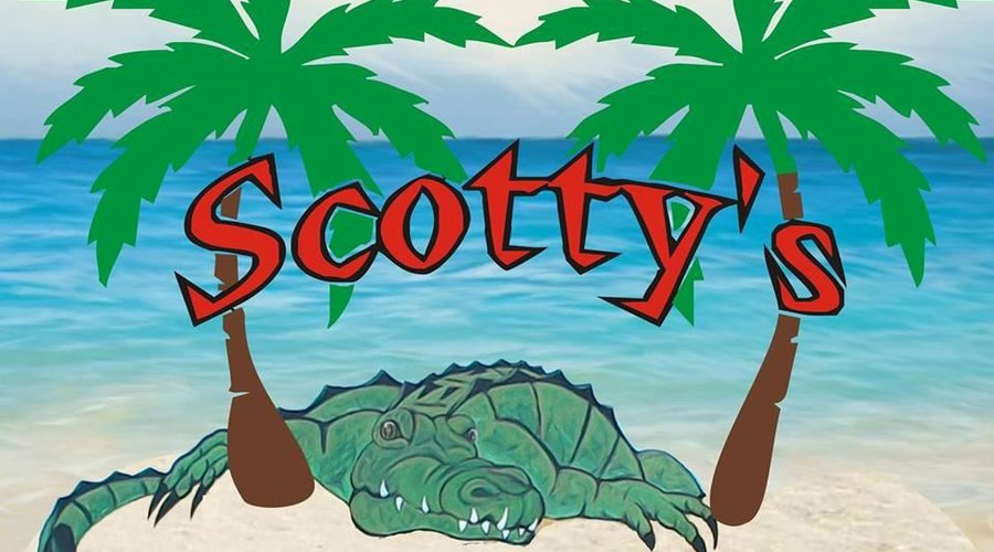 Scotty's Crocodile Cove