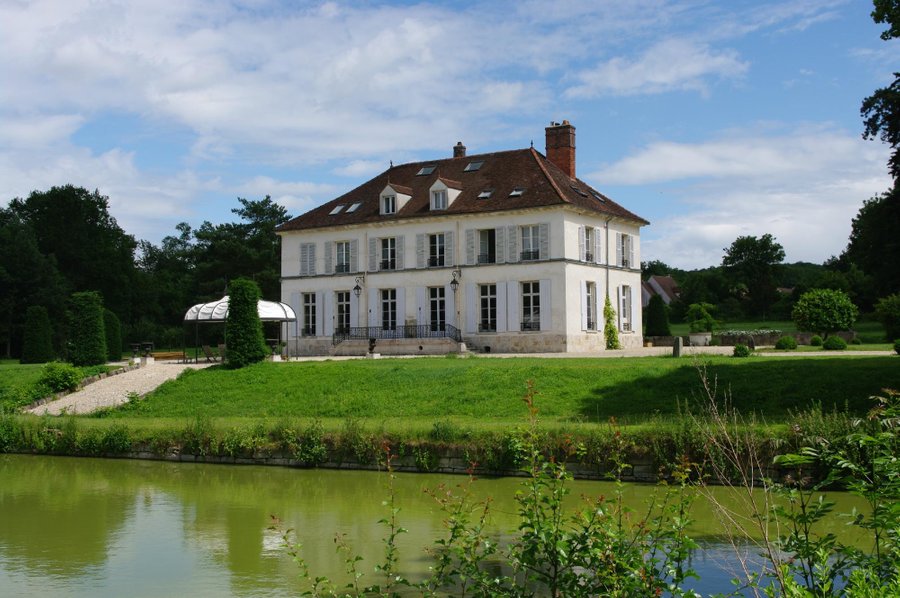 CHATEAU DE POMMEUSE - B&B Reviews & Price Comparison (France) - Tripadvisor