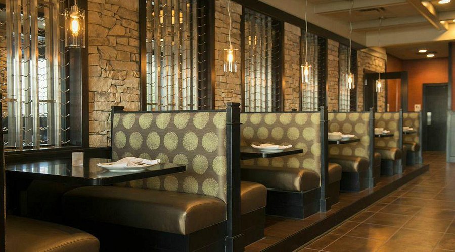 Harvest Seasonal Grill - Harrisburg