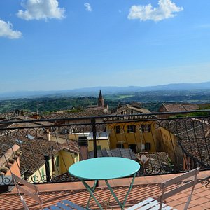 Hotel Rosalba, hotel in Perugia