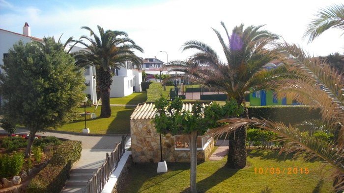 Imagen 3 de Club Marmara Oasis Menorca