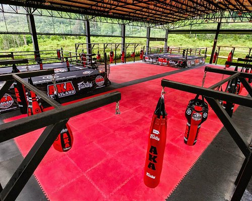 THE 10 BEST Phuket Sports Camps & Clinics (Updated 2023)