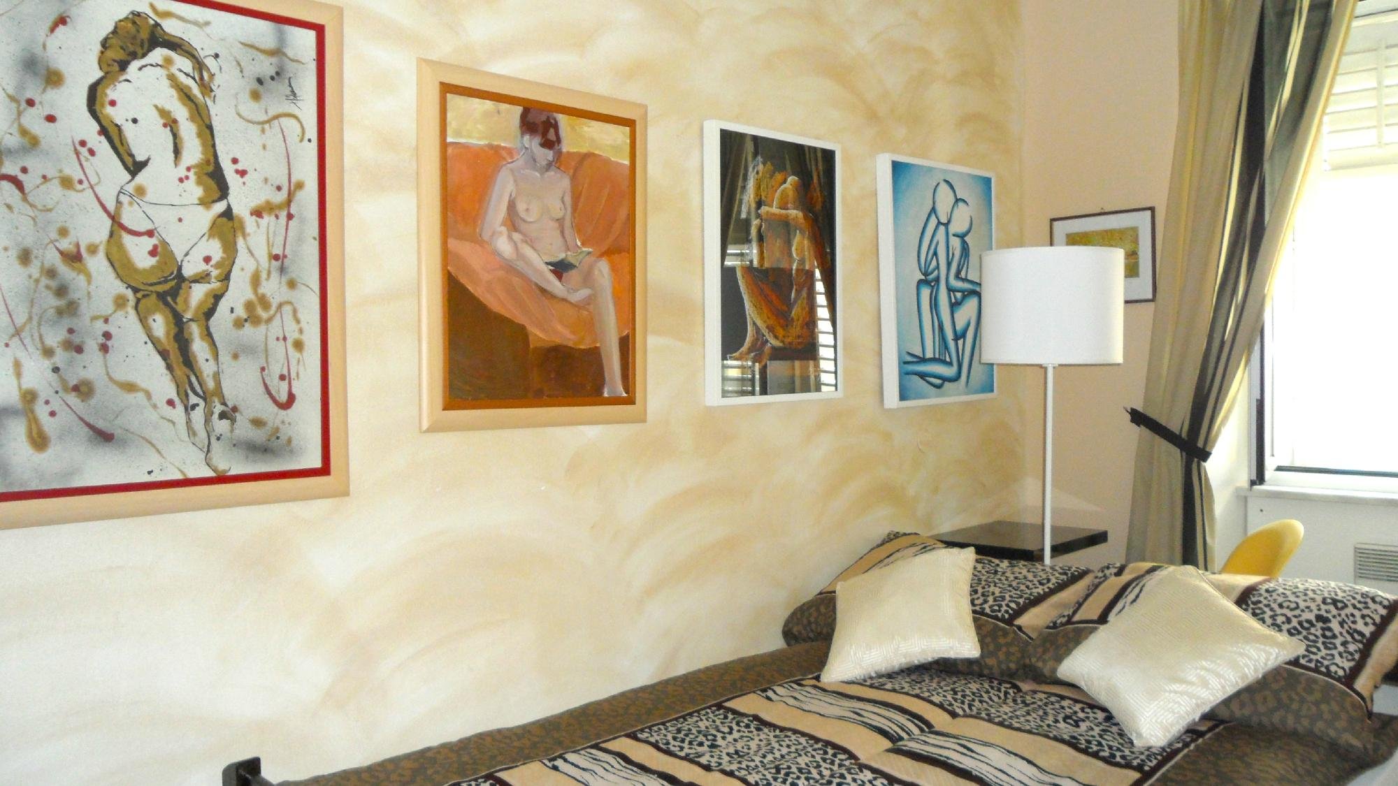 Hostel Carnevale by null