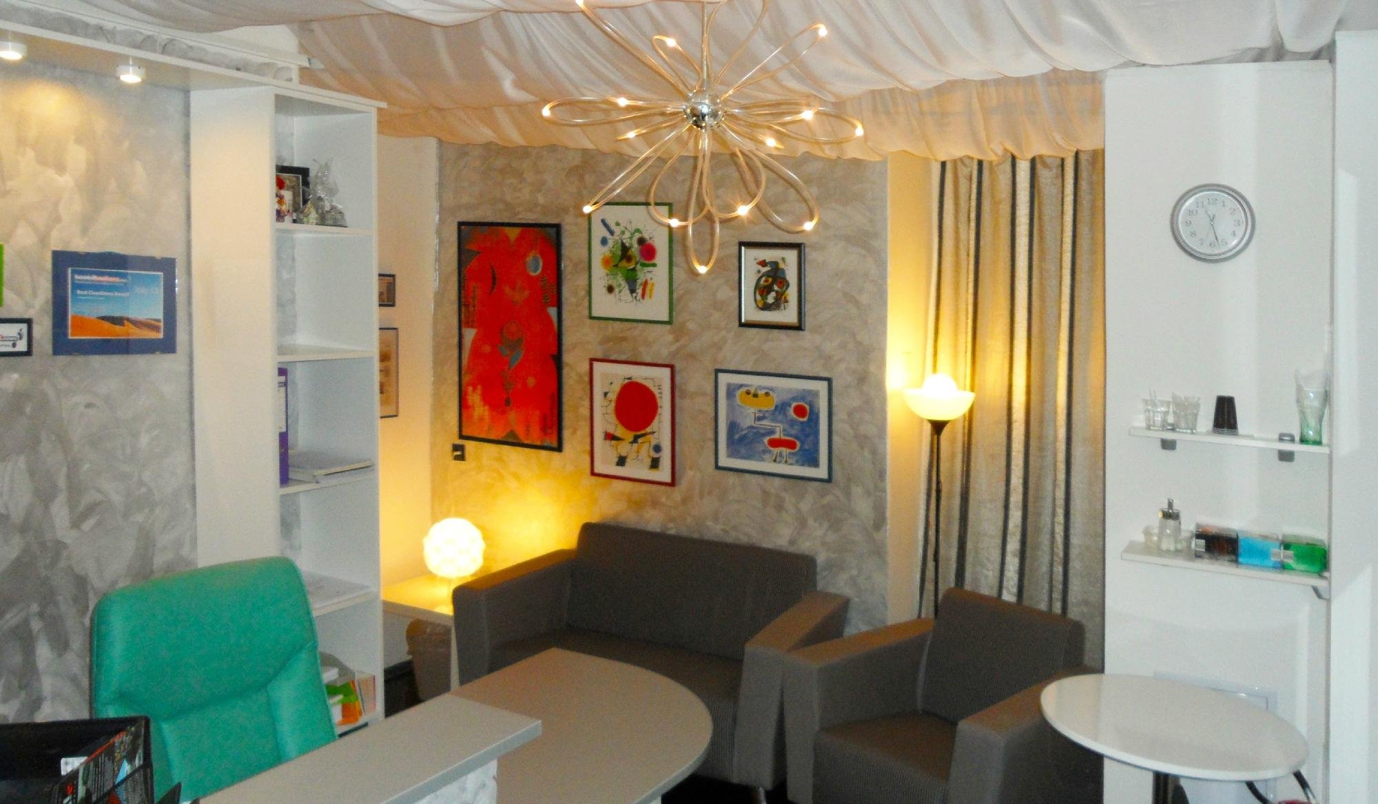 Hostel Carnevale by null