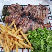 Viande de génisse toujours exceptionnelle!