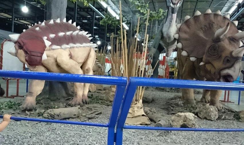 PARQUE DE LA IMAGINACION (Lima) - 2023 Qué SABER antes de ir