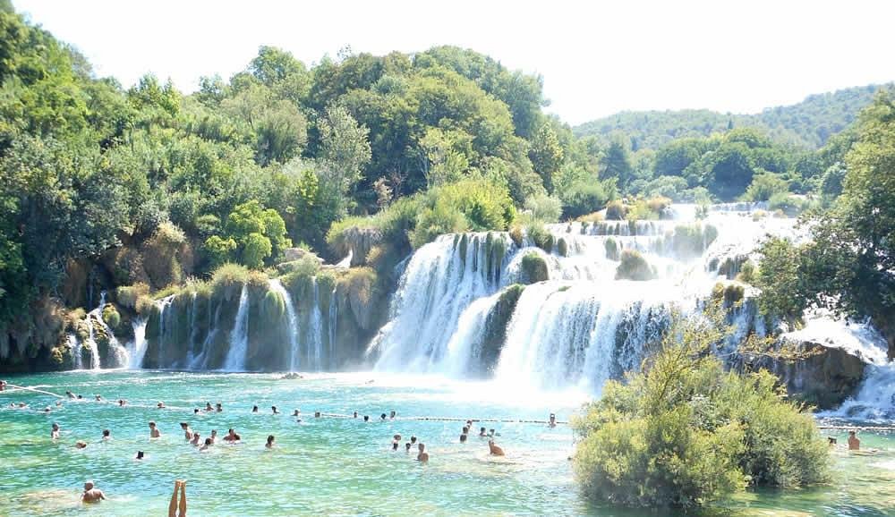 Krka Tour from Split - All You Need to Know BEFORE You Go