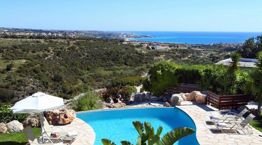 Villa Valley View