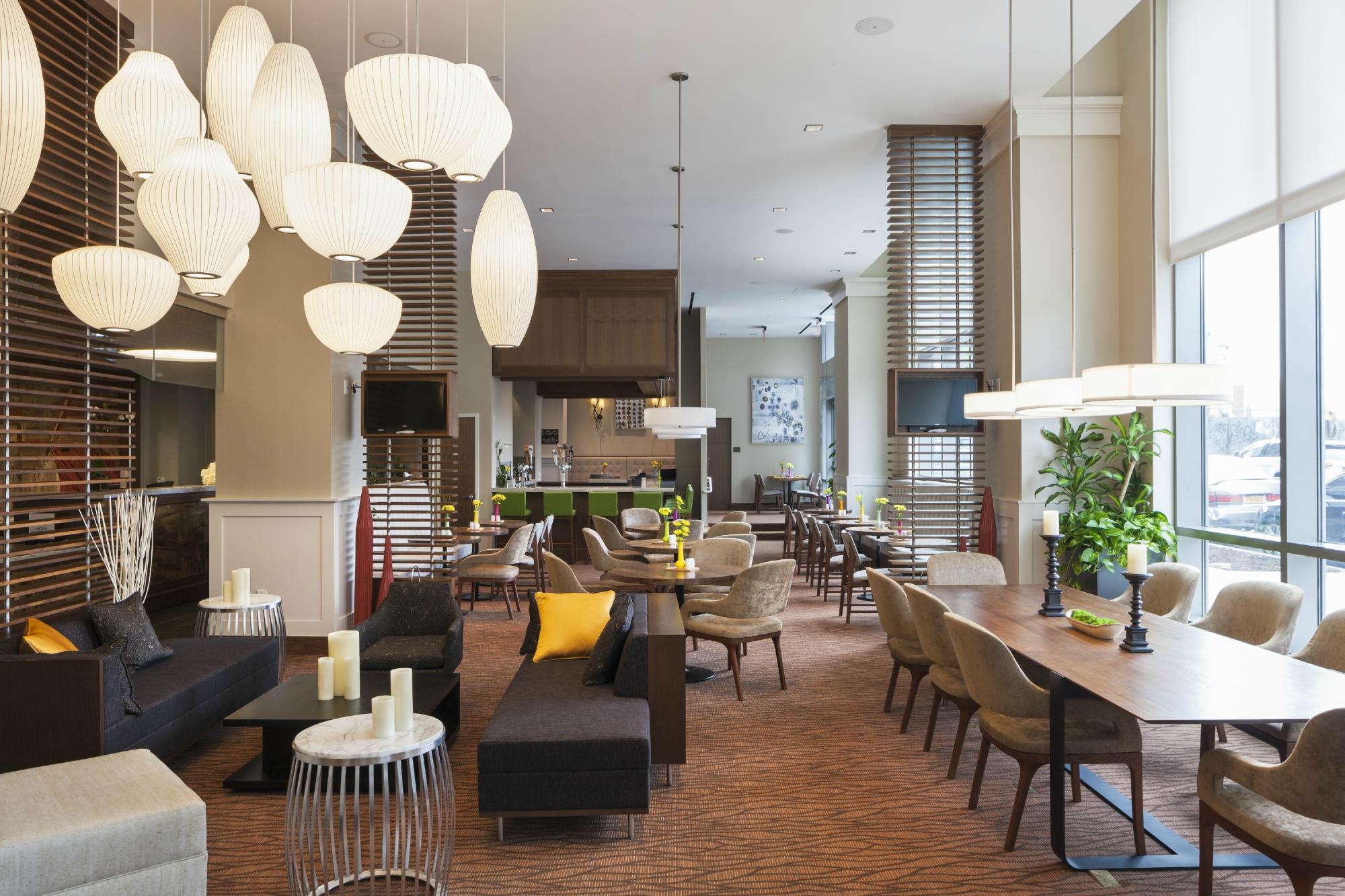 Hotel photo 81 of Hilton Garden Inn Long Island City New York.