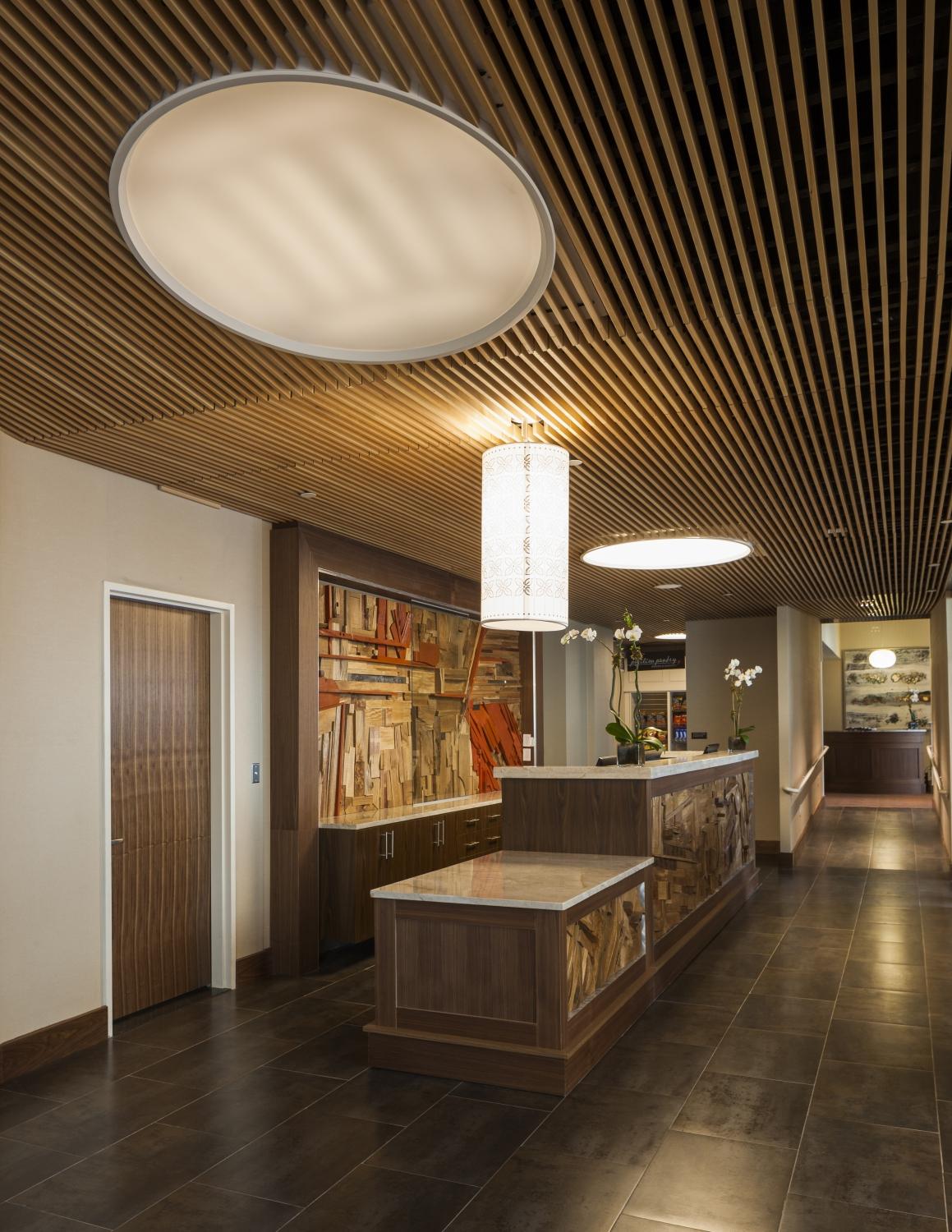 Hotel photo 59 of Hilton Garden Inn Long Island City New York.