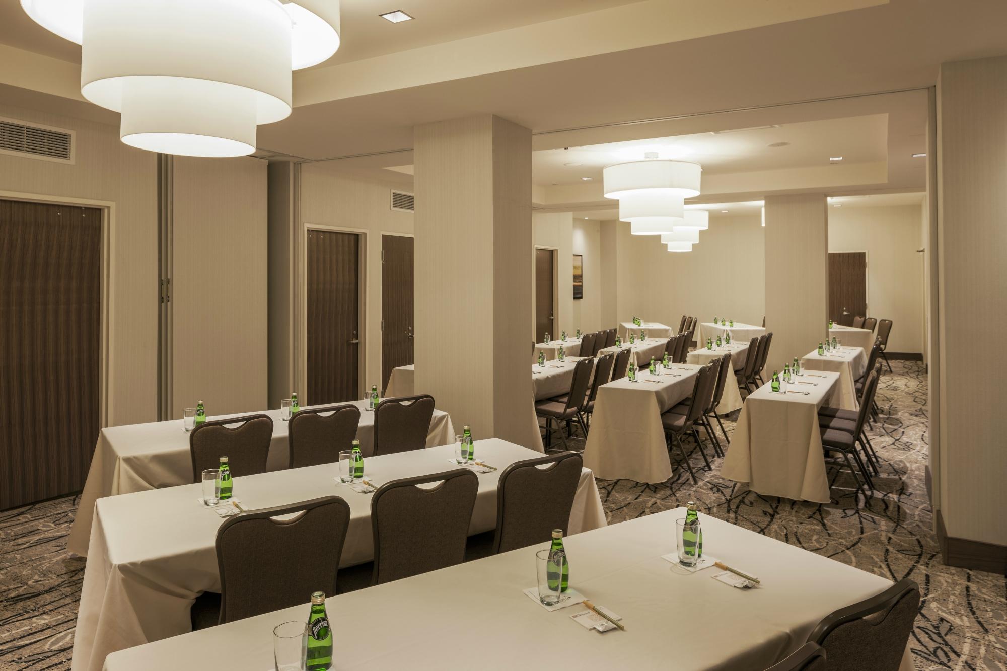 Hotel photo 41 of Hilton Garden Inn Long Island City New York.