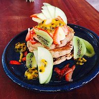Karma Cafe