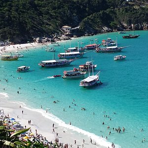 Temporada Rio de Janeiro