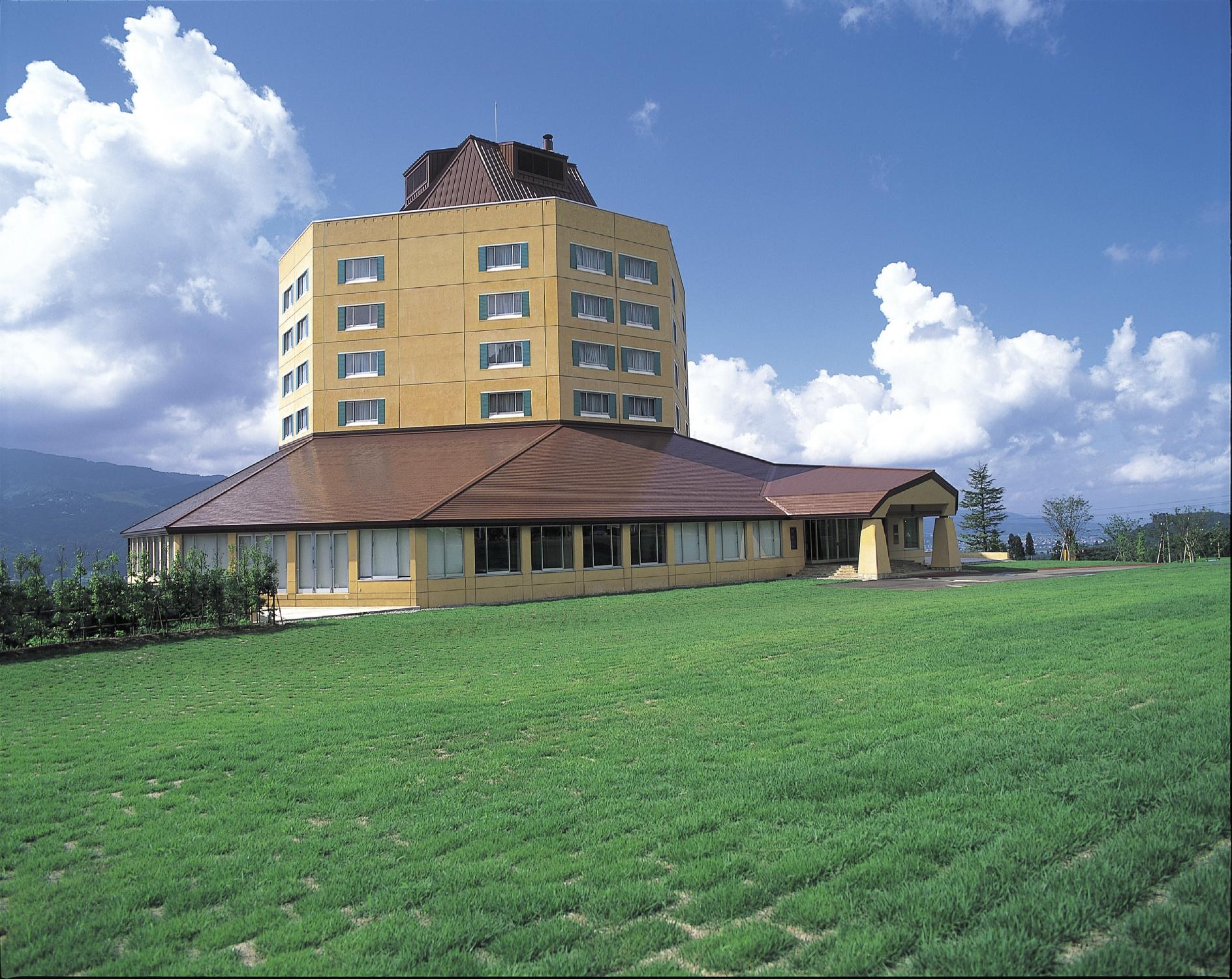 Maiko Kogen Hotel image