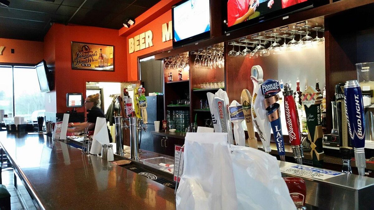 WINGS AND RINGS, Minot - Menu, Prices & Restaurant Reviews - Tripadvisor