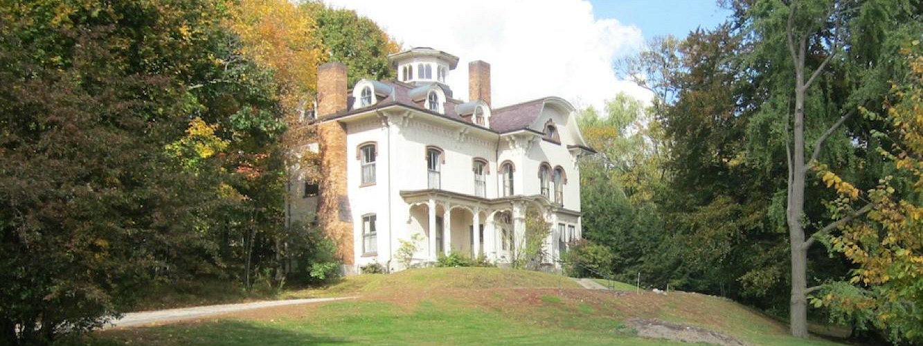 The 1853 Homer House, Belmont, MA 02478
