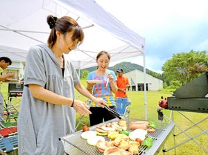食事
