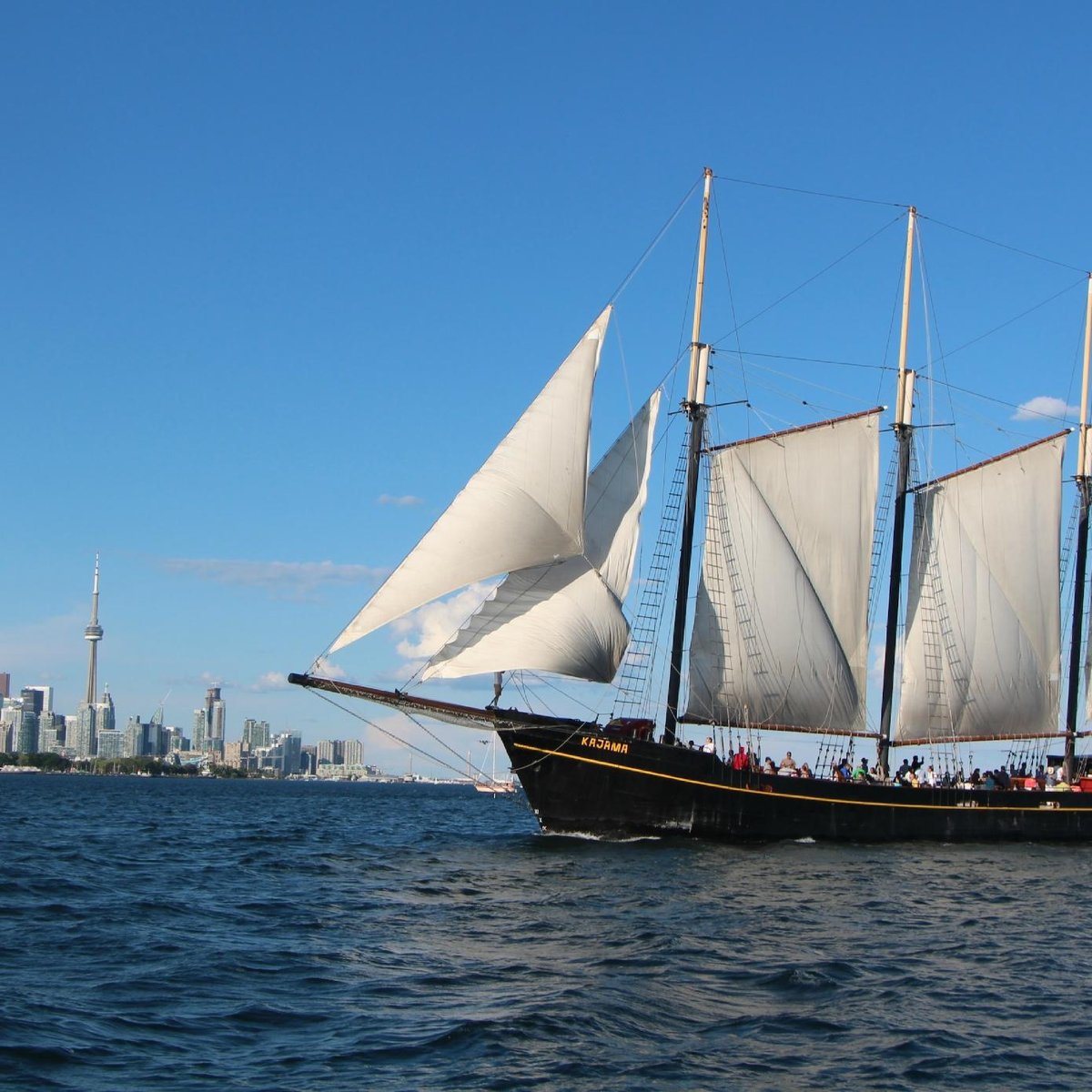 Tallship Cruises, Торонто: лучшие советы перед посещением - Tripadvisor