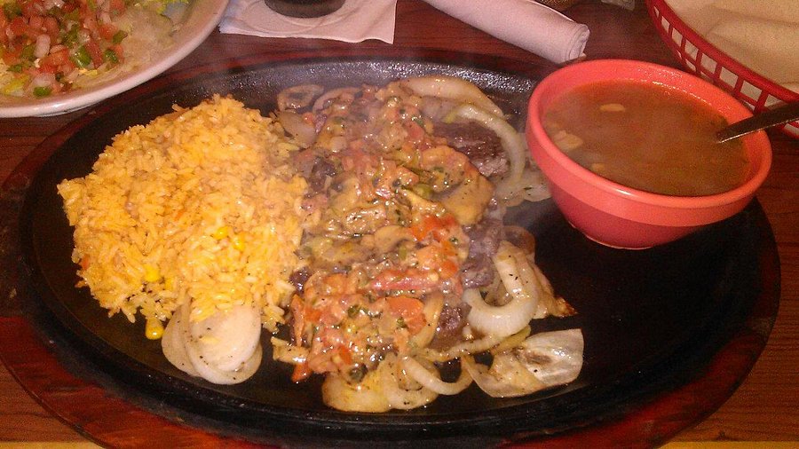 Los Cucos Mexican Restaurant