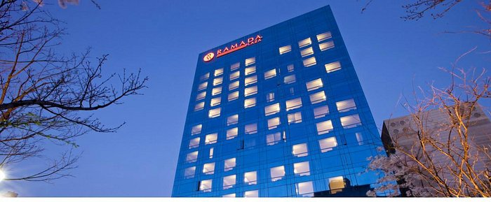 라마다 프라자 수원 (Ramada Plaza by Wyndham Suwon) - 호텔 리뷰 & 가격 비교 라마다 프라자 수원 (Ramada Plaza By Wyndham Suwon) - 호텔 리뷰 & 가격 비교
