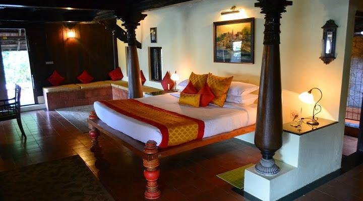 Cardamom Cottage