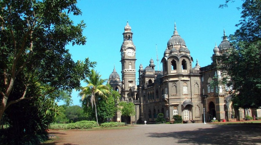 New Palace