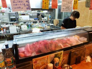 店内