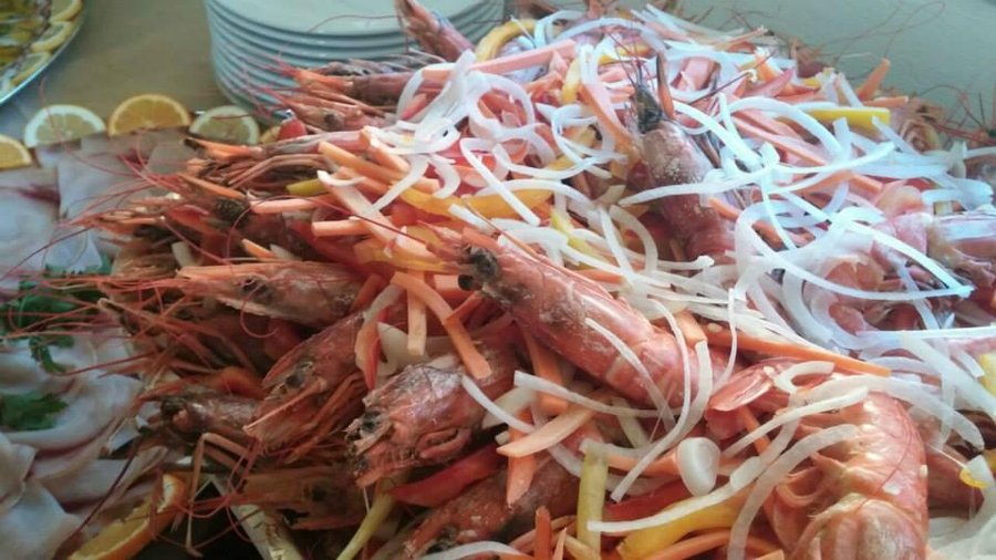 pesce