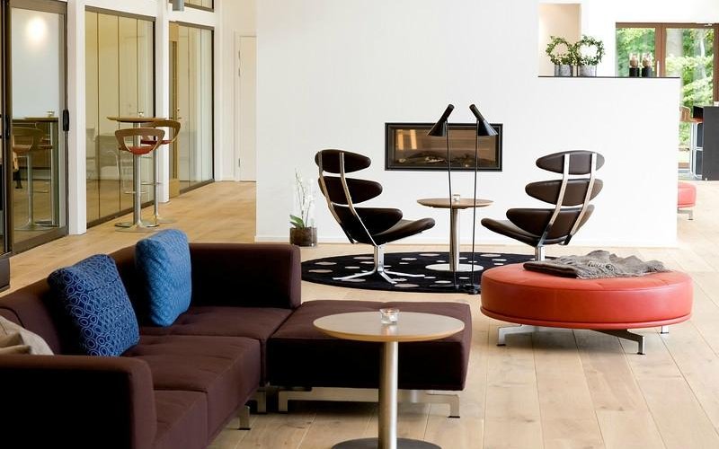 The Lounge