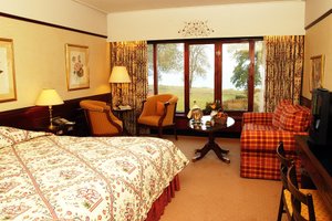 Rom og suite
