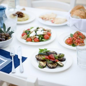 Sentido Sandy Beach Hotel & Spa in Pyla, image may contain: Summer, Hotel, Resort, Tree