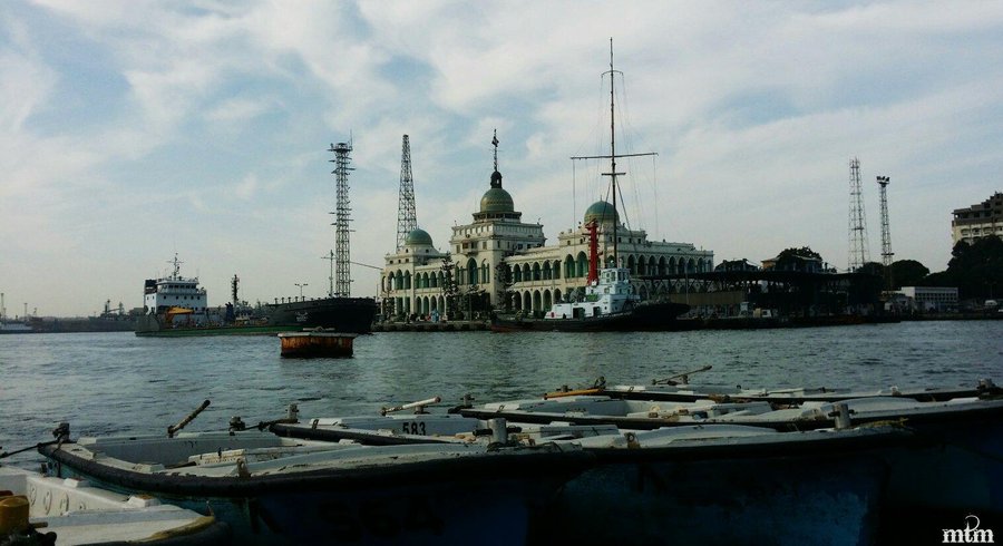 Port Said Military Museum
