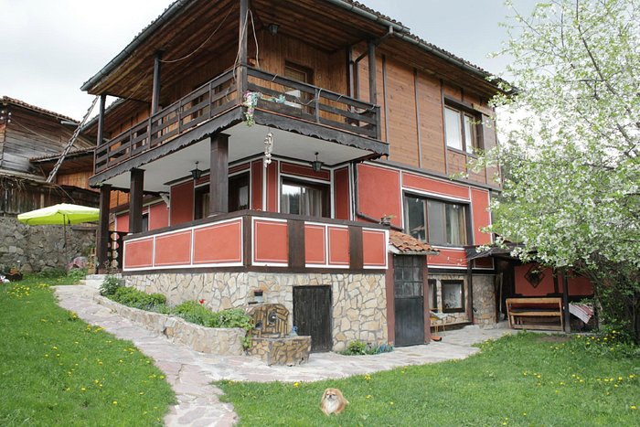 MOUNTAIN PARADISE - Guest house Reviews (Koprivshtitsa, Bulgaria)