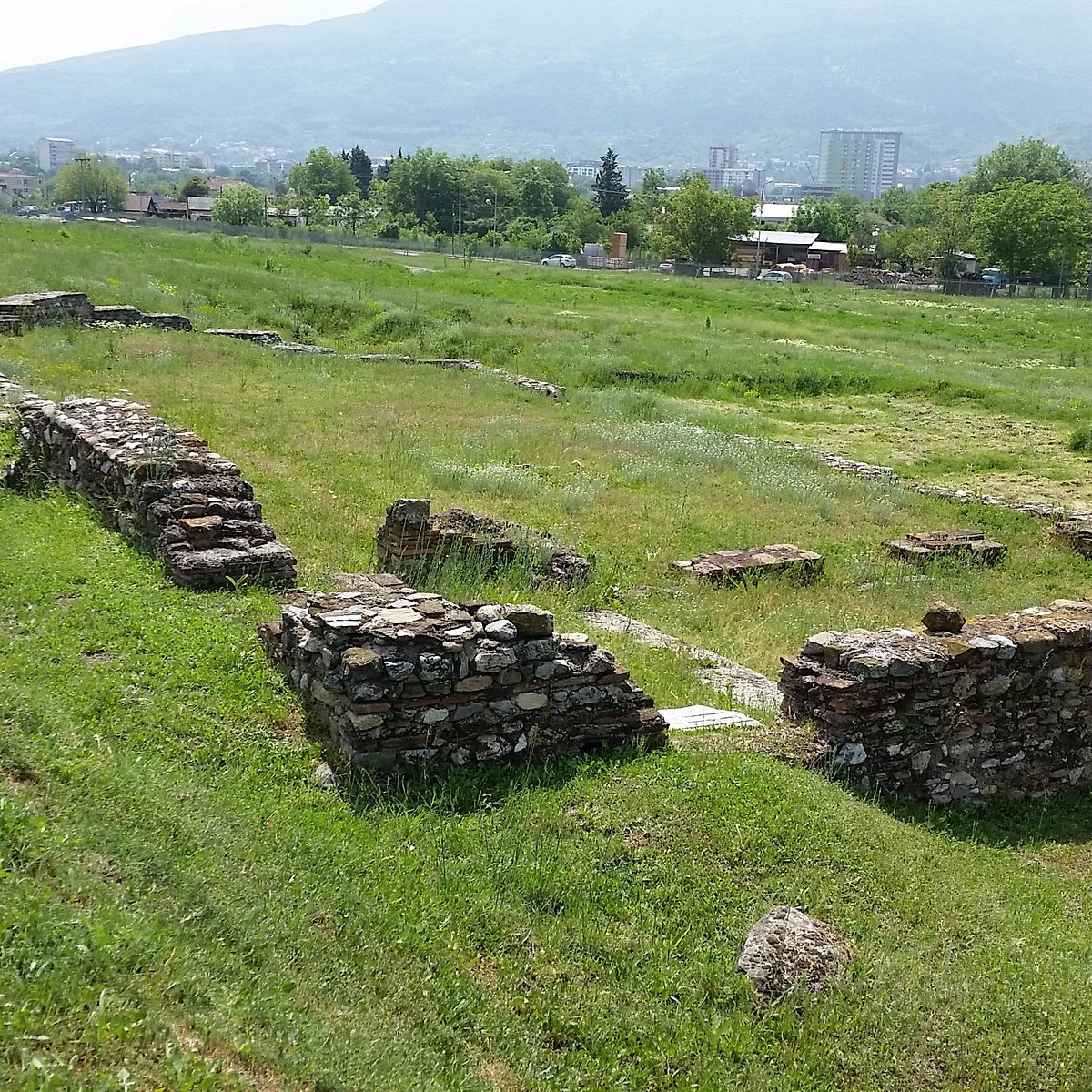 Ancient Town of Scupi, Скопье: лучшие советы перед посещением - Tripadvisor