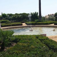 Jardin de Can Sentmenat