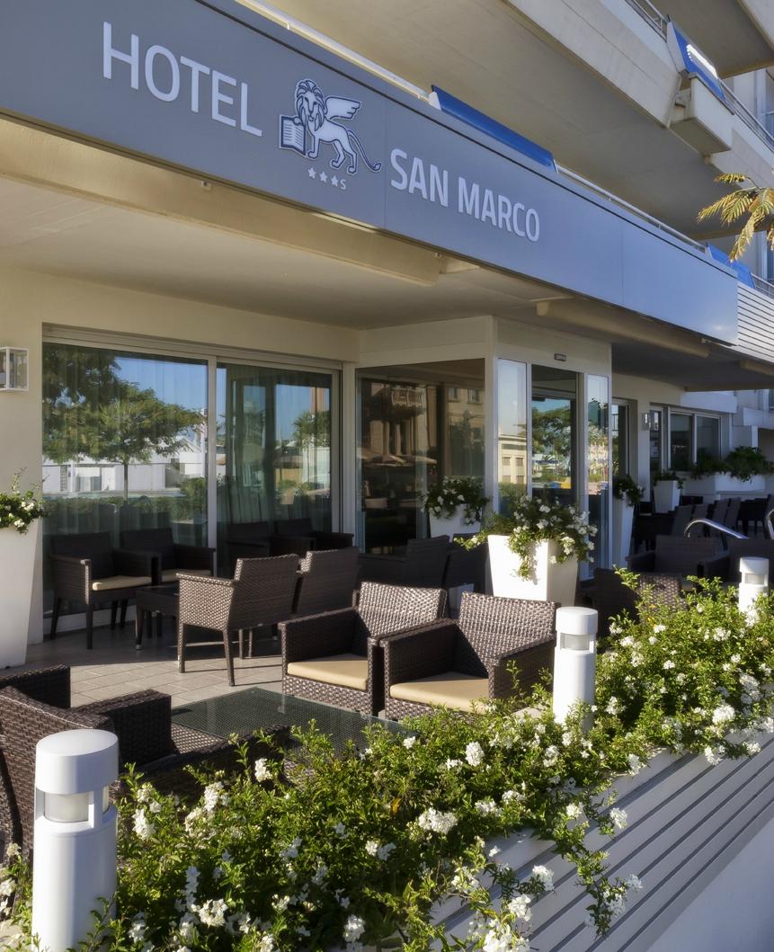 Hotel photo 57 of Hotel San Marco.