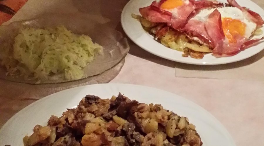 ottima cena